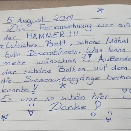 Ferienwohnung Ausblick Missen-Wilhams Kültér fotó
