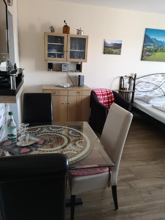 Ferienwohnung Ausblick Missen-Wilhams Kültér fotó