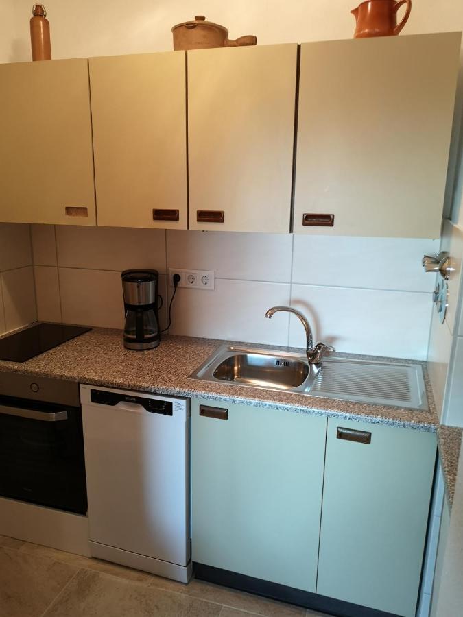 Ferienwohnung Ausblick Missen-Wilhams Kültér fotó