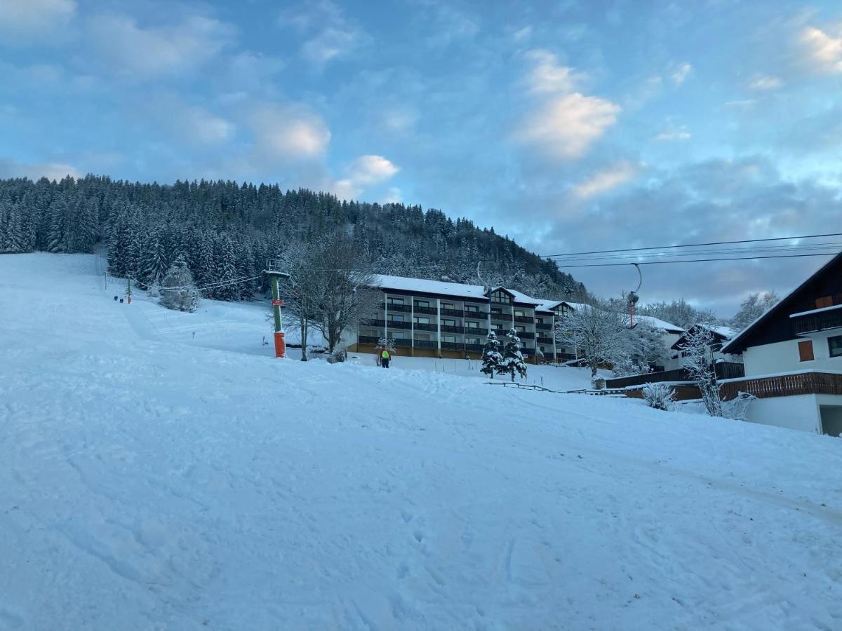 Ferienwohnung Ausblick Missen-Wilhams Kültér fotó