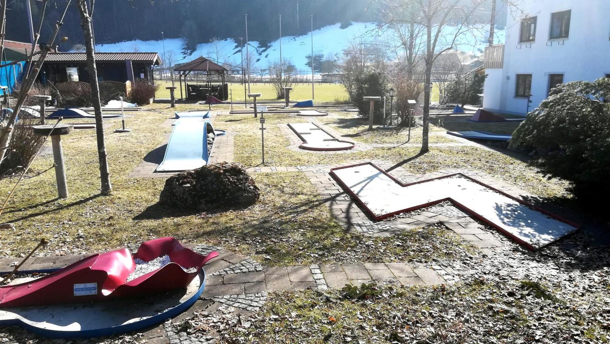Ferienwohnung Ausblick Missen-Wilhams Kültér fotó