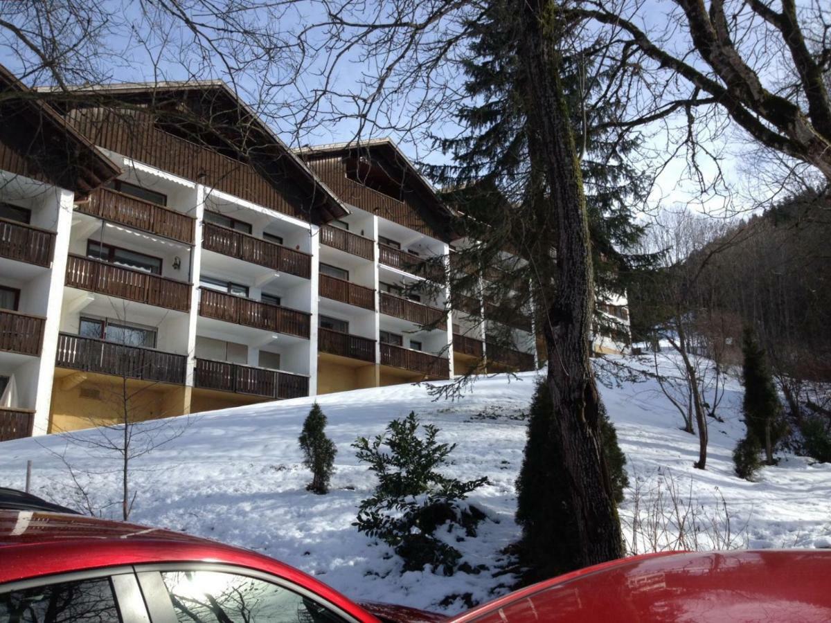 Ferienwohnung Ausblick Missen-Wilhams Kültér fotó
