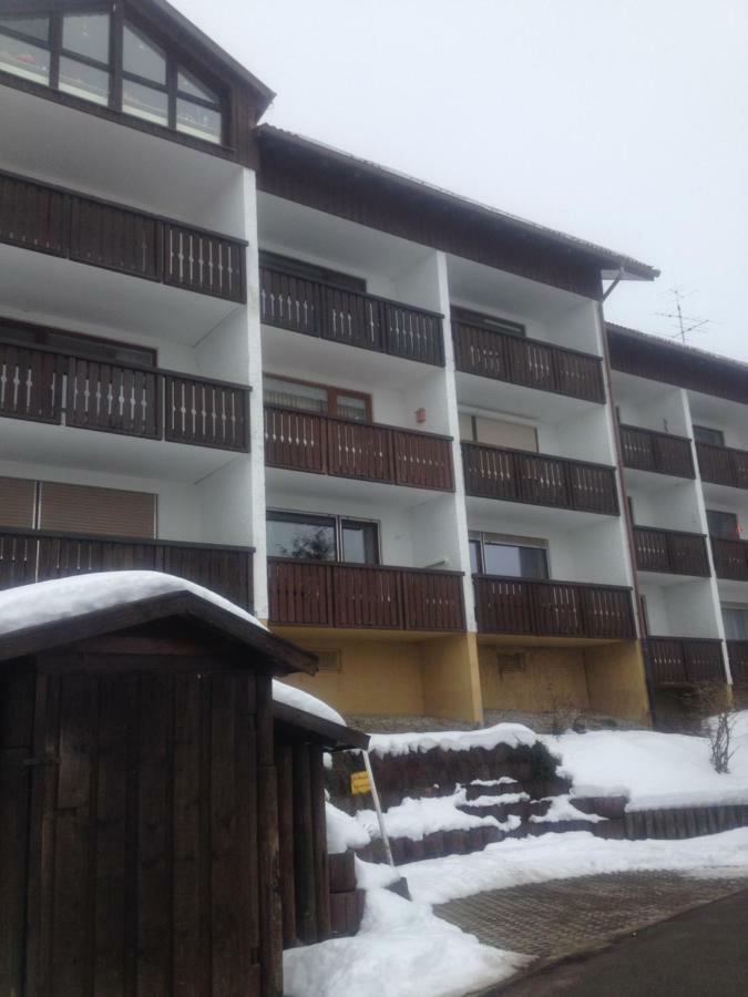 Ferienwohnung Ausblick Missen-Wilhams Kültér fotó