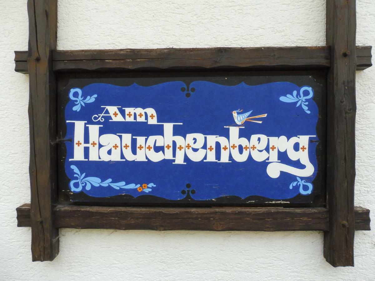 Ferienwohnung Ausblick Missen-Wilhams Kültér fotó