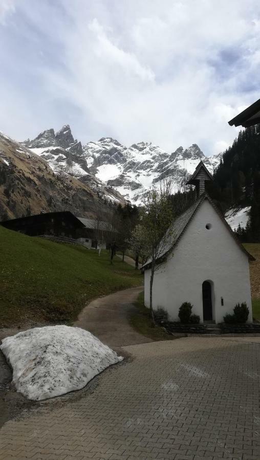 Ferienwohnung Ausblick Missen-Wilhams Kültér fotó